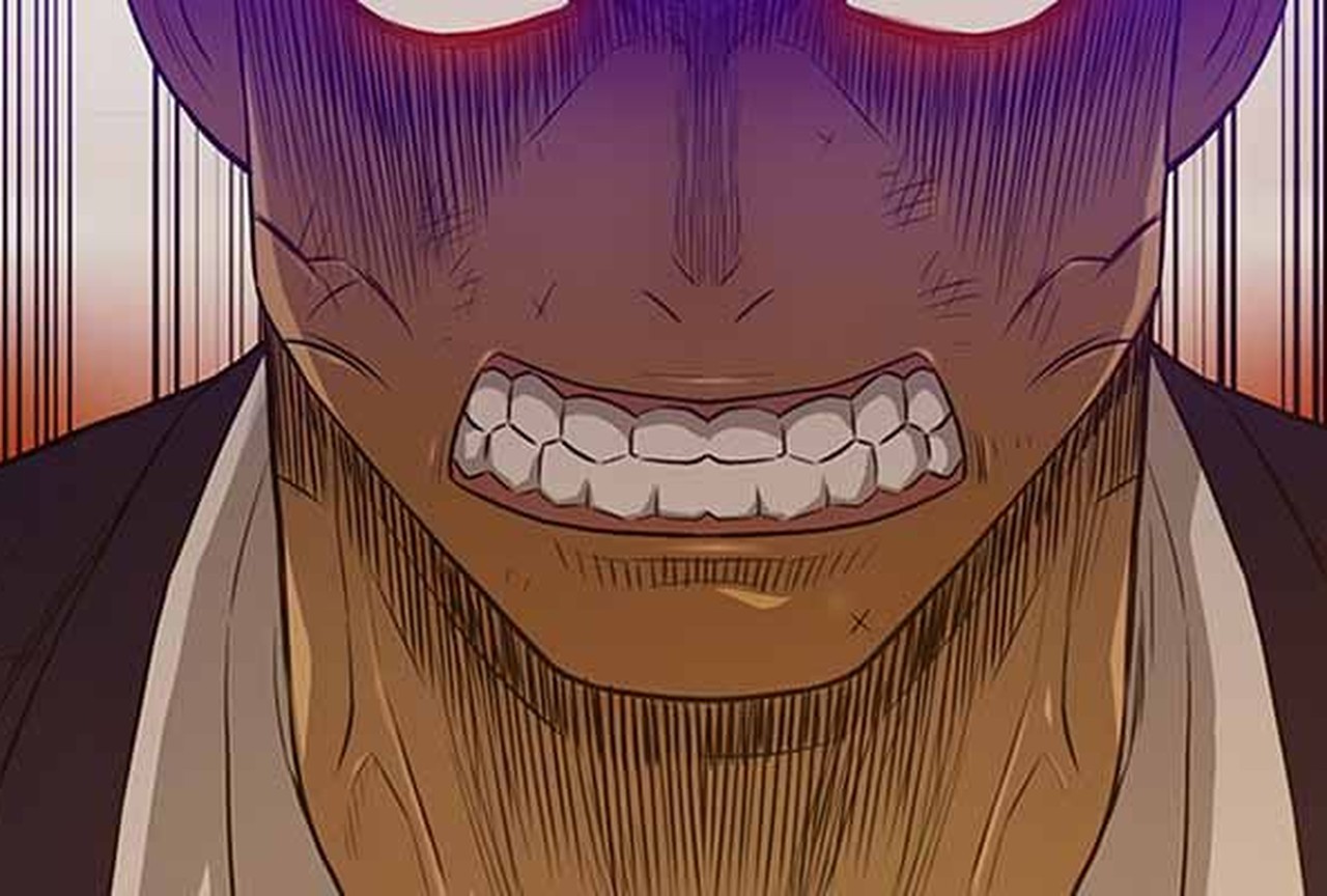 Gangster Rebirth - Episode 13 - ONO Webtoon et Manga