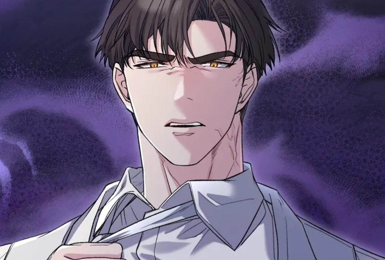 (+18) Kiss the Scumbag - Episode 13 - ONO Webtoon et Manga