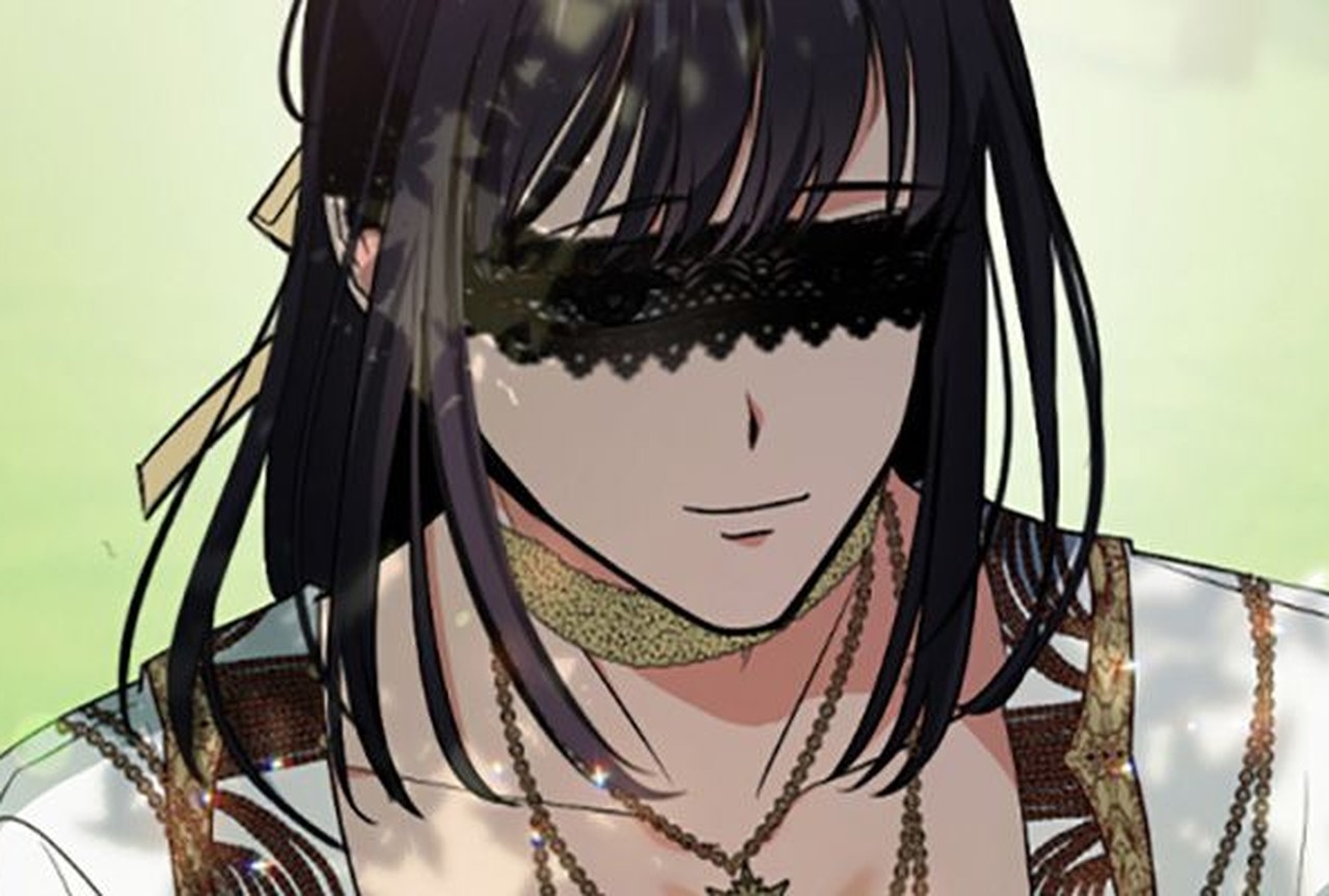La sorcière sans espoir - Episode 89 - ONO Webtoon et Manga