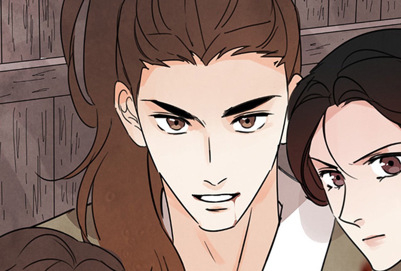 Sous ta lame - Episode 57 - ONO Webtoon et Manga