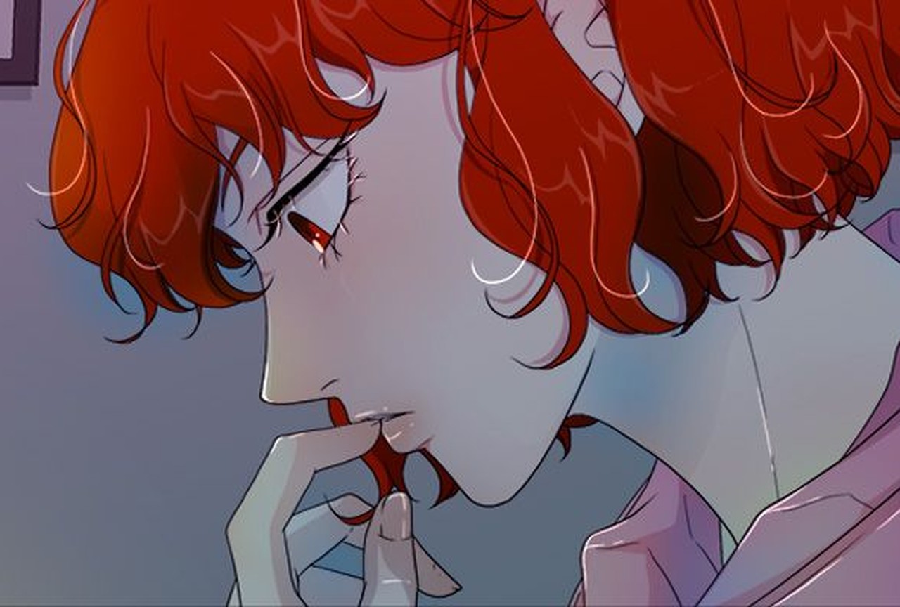 Bite Me - Episode 51 - ONO Webtoon et Manga