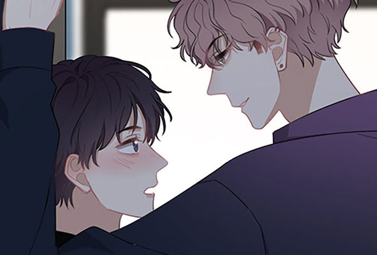 I Can't Resist Him - Episode 17 - ONO Webtoon et Manga