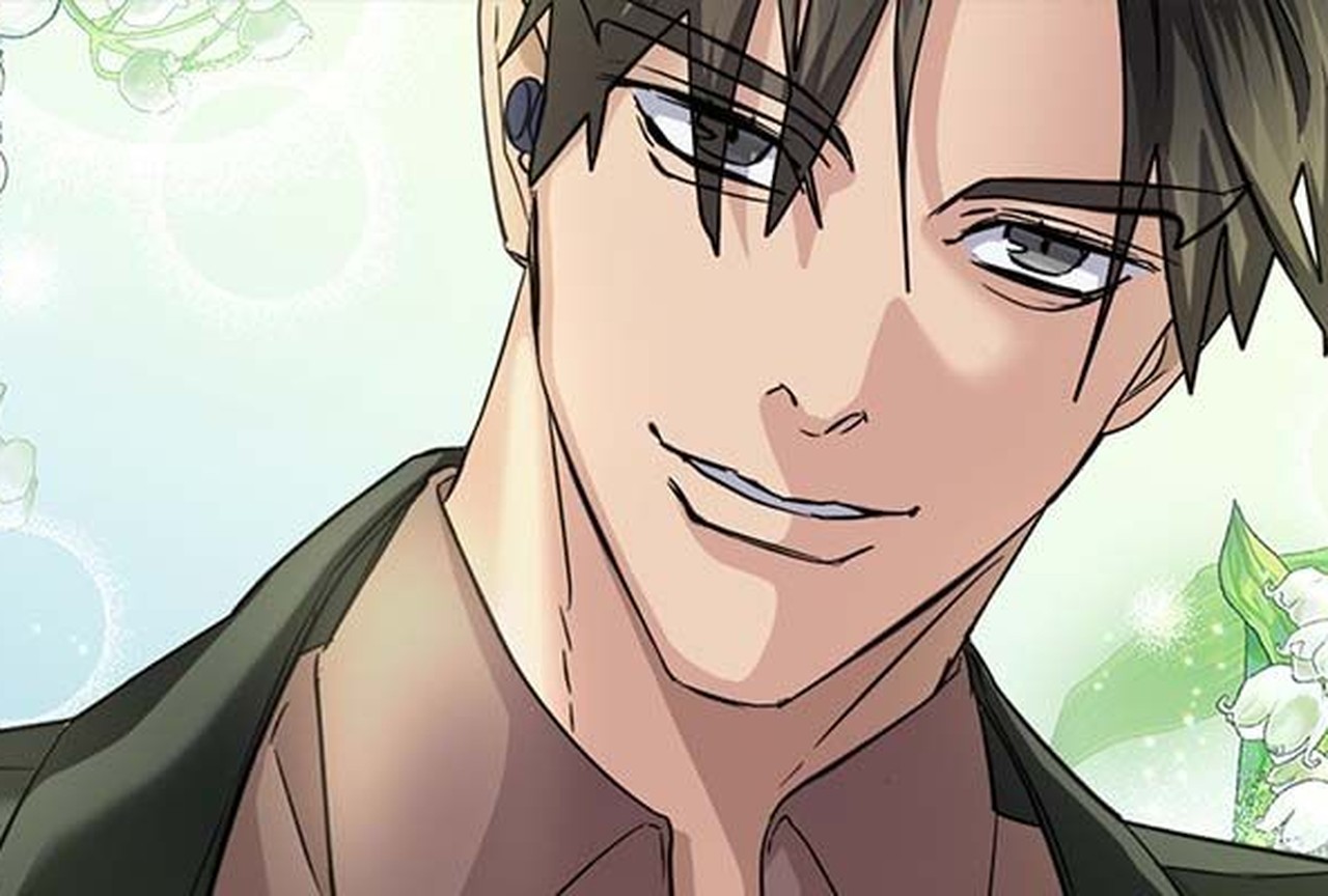La Nuit du Corbeau - Episode 47 - ONO Webtoon et Manga