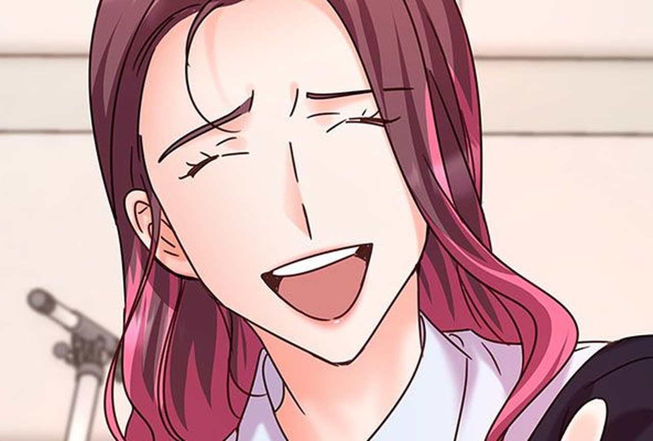Once again idol - Episode 84 - ONO Webtoon et Manga