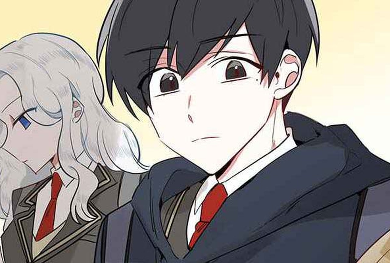 Si tu le souhaites - Episode 33 - ONO Webtoon et Manga