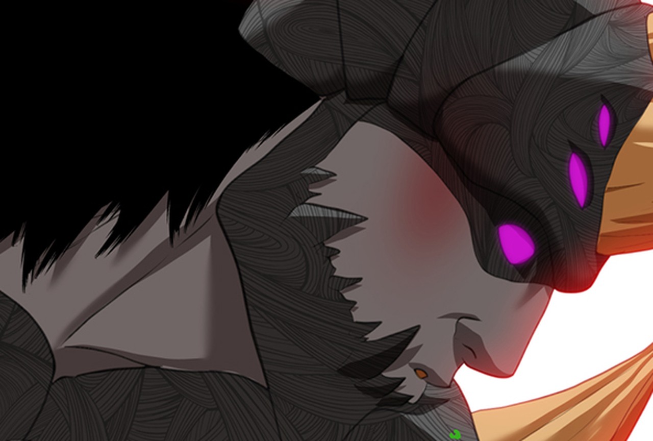 Genome - Épisode 21 - ONO Webtoon et Manga