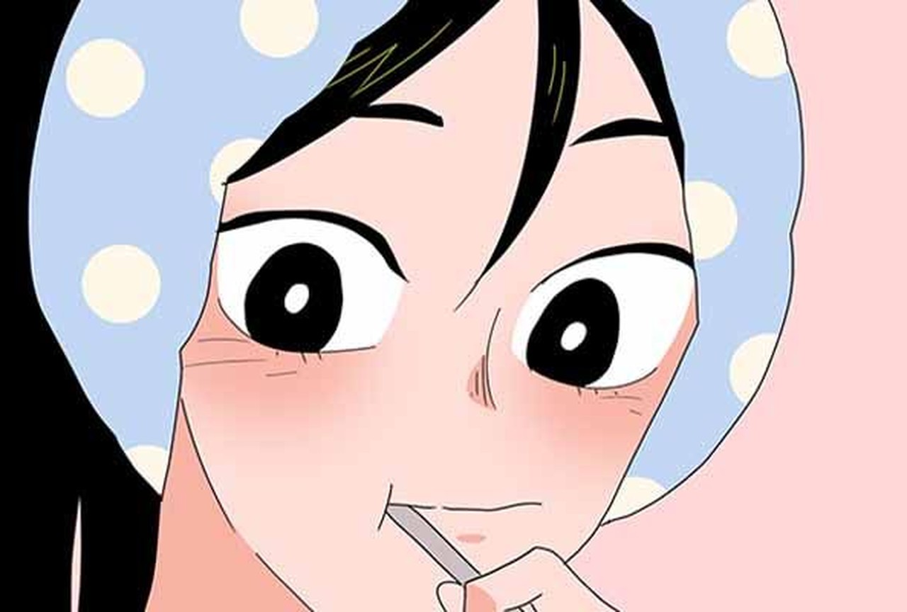 Le Majordome de Madame - Episode Bonus 16 - ONO Webtoon et Manga