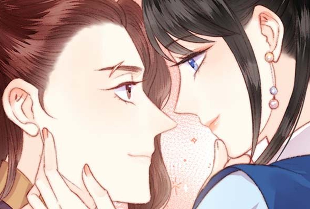 La déesse de la médecine - Episode 109 - ONO Webtoon et Manga