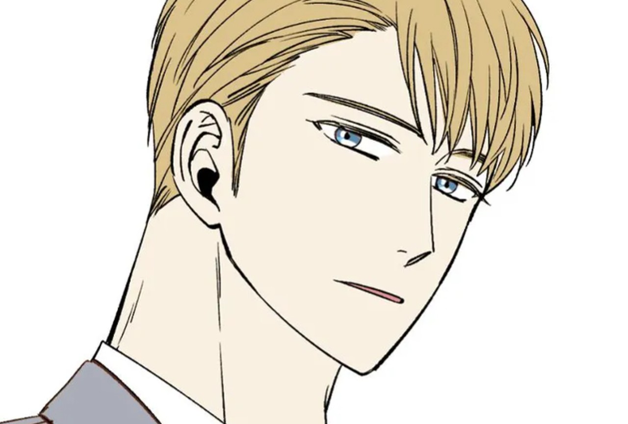 Midnight Thirst - Episode 60,5 - ONO Webtoon et Manga