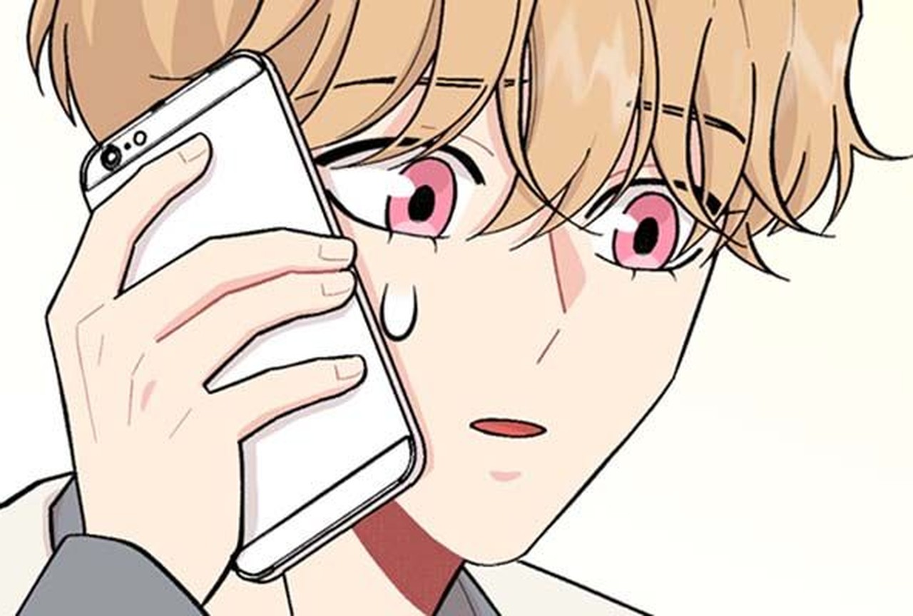 Amants ou faux-semblants ? - Episode 35 - ONO Webtoon et Manga