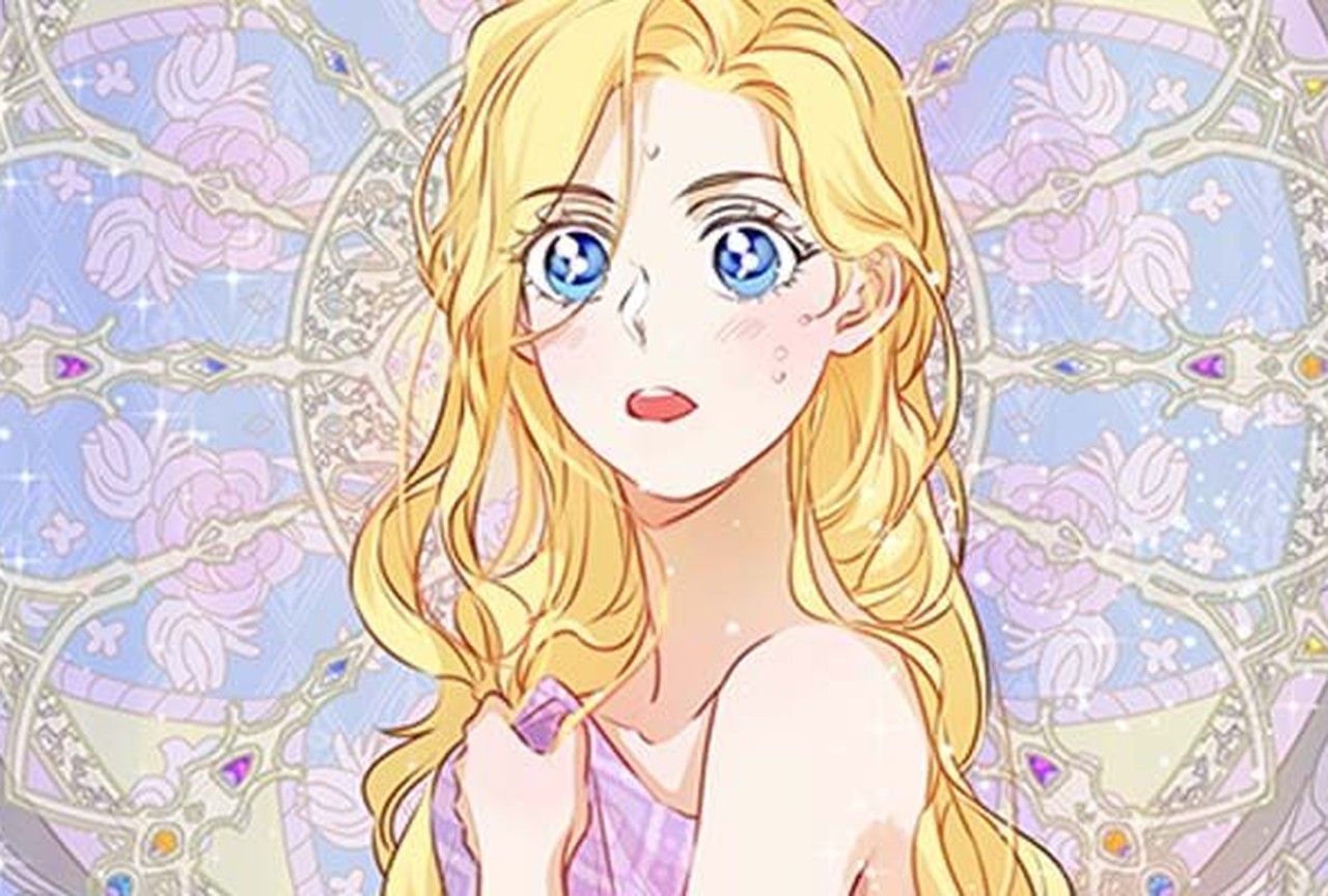 La Magicienne aux Cheveux d'Or - Episode 56 - ONO Webtoon et Manga