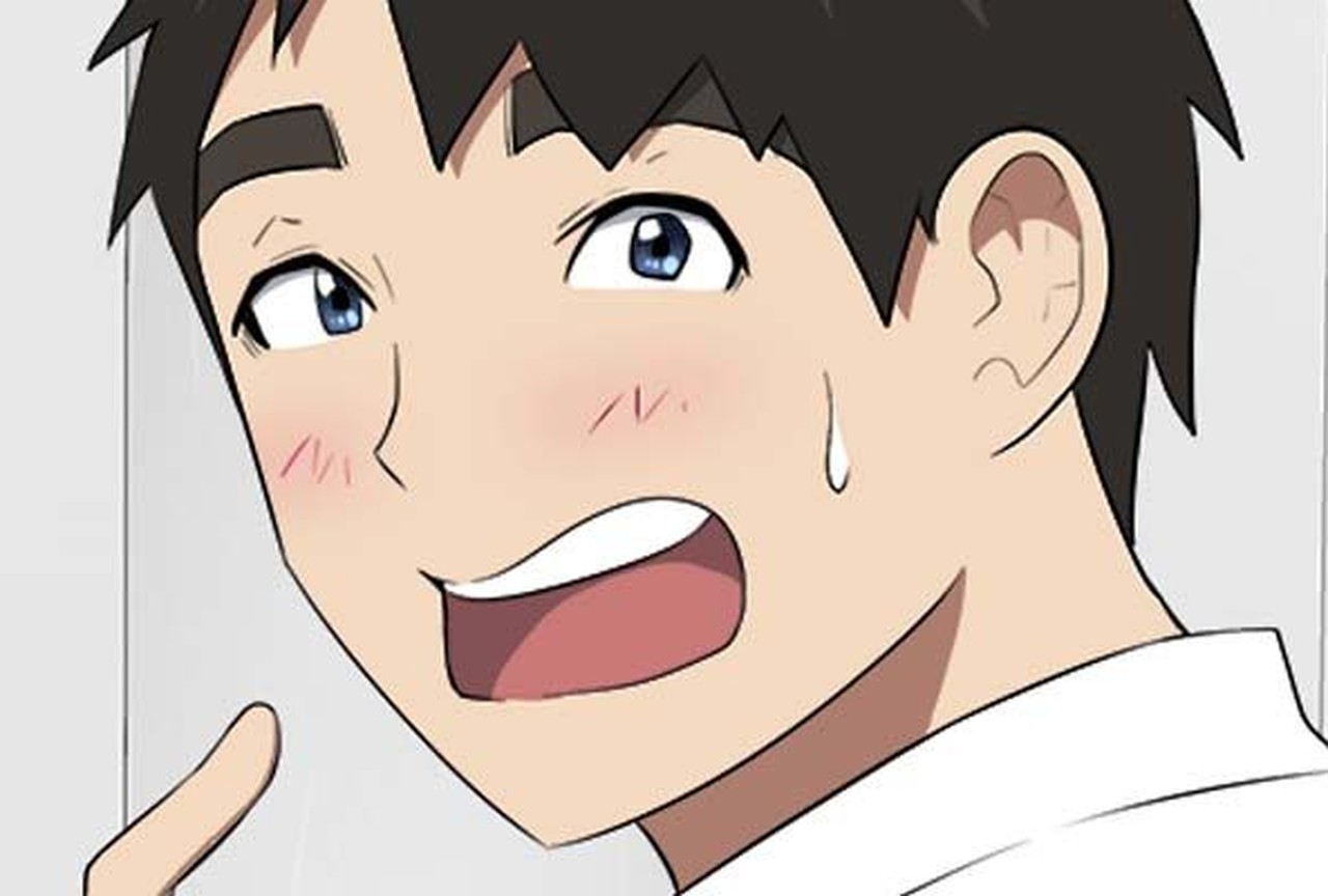 Aide-moi à élever mon fils ! - Épisode 33 - ONO Webtoon et Manga