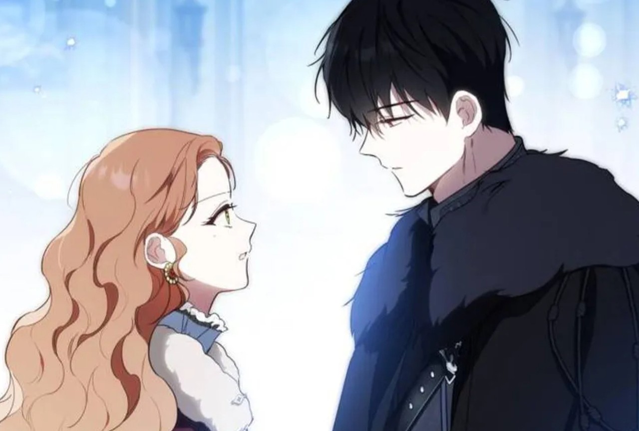 La Nouvelle Cheffe de Clan - Episode 228 - ONO Webtoon et Manga