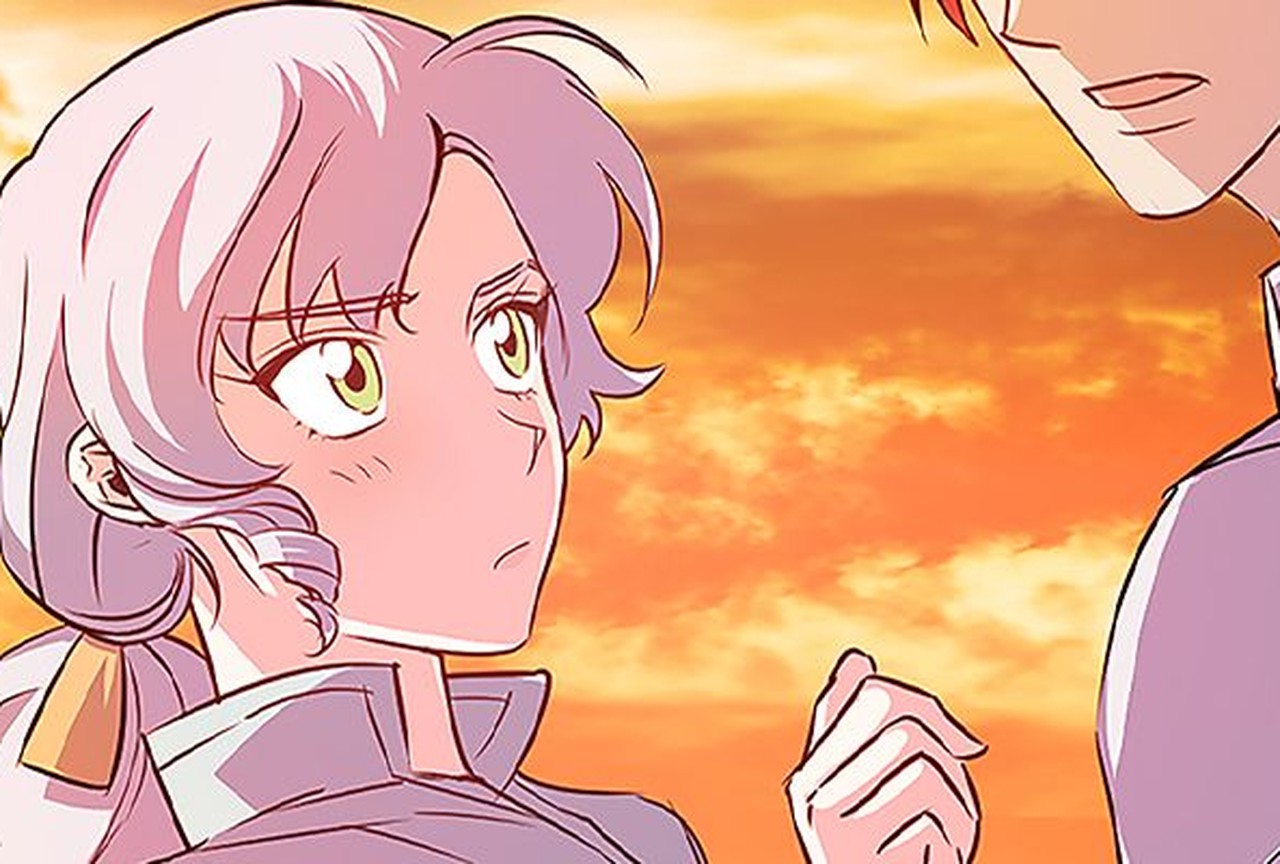 Vengeance Nuptiale - Episode 15 - ONO Webtoon et Manga
