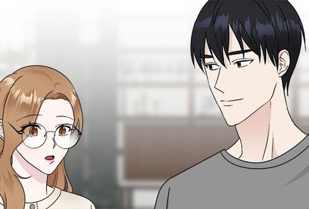 Clause nocturne - Episode 35 - ONO Webtoon et Manga
