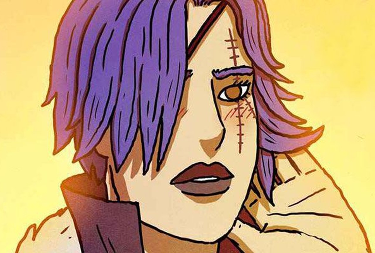 Crystal Digger - Episode 17 - ONO Webtoon et Manga