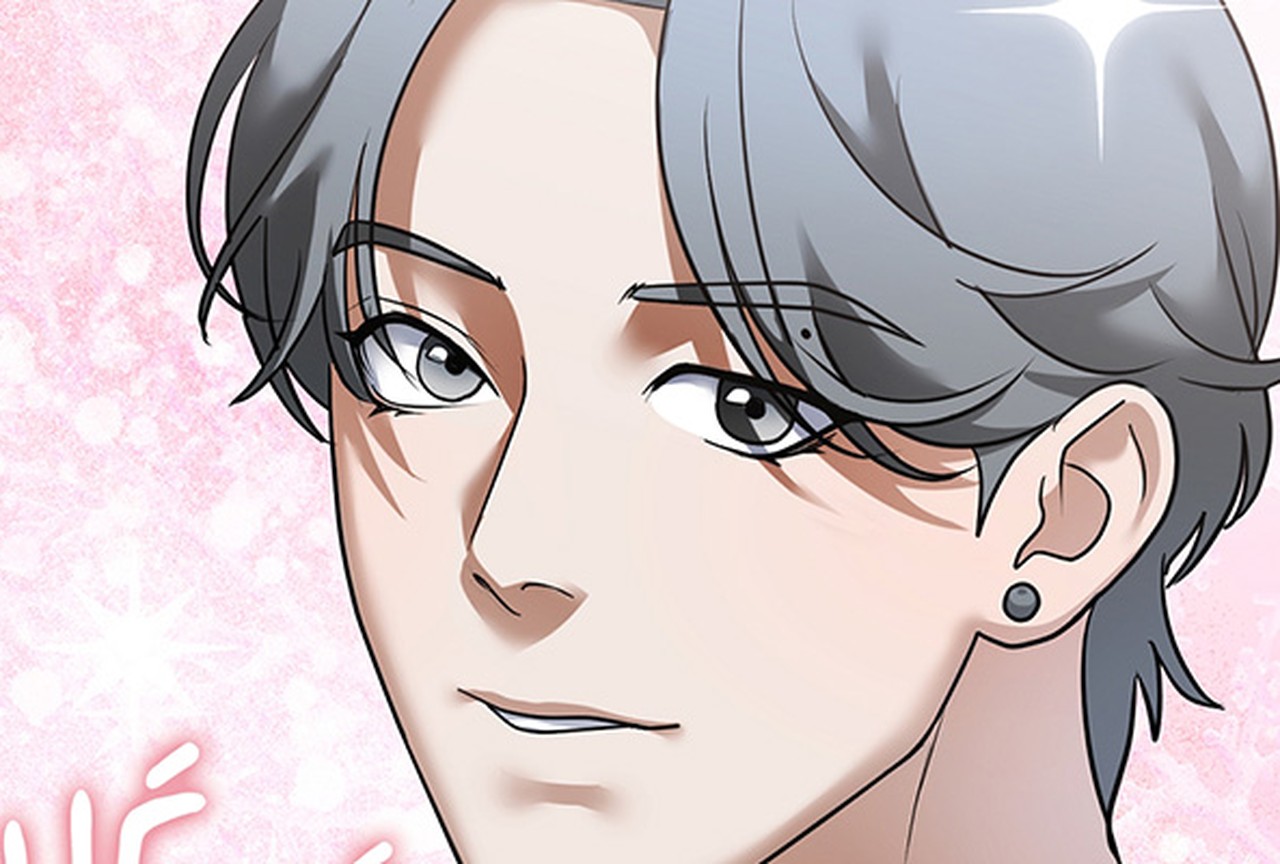 Love beyond the Spotlight - Episode 18 - ONO Webtoon et Manga