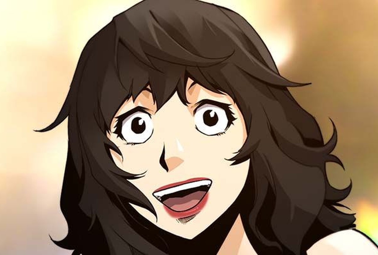 Le Retour de la légende - Episode 76 - ONO Webtoon et Manga