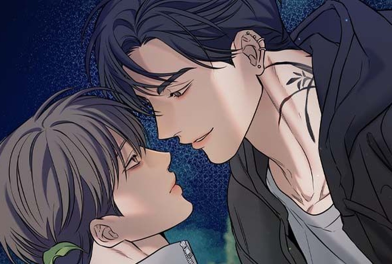 (+18) Fated Night - Episode 17 - ONO Webtoon et Manga