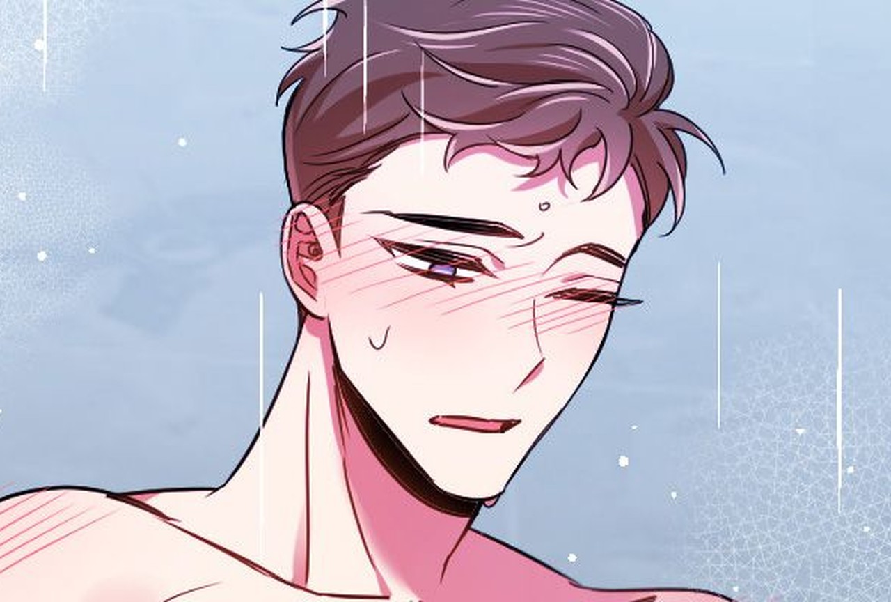 (+18) Dors avec moi ! - Episode 16 - ONO Webtoon et Manga