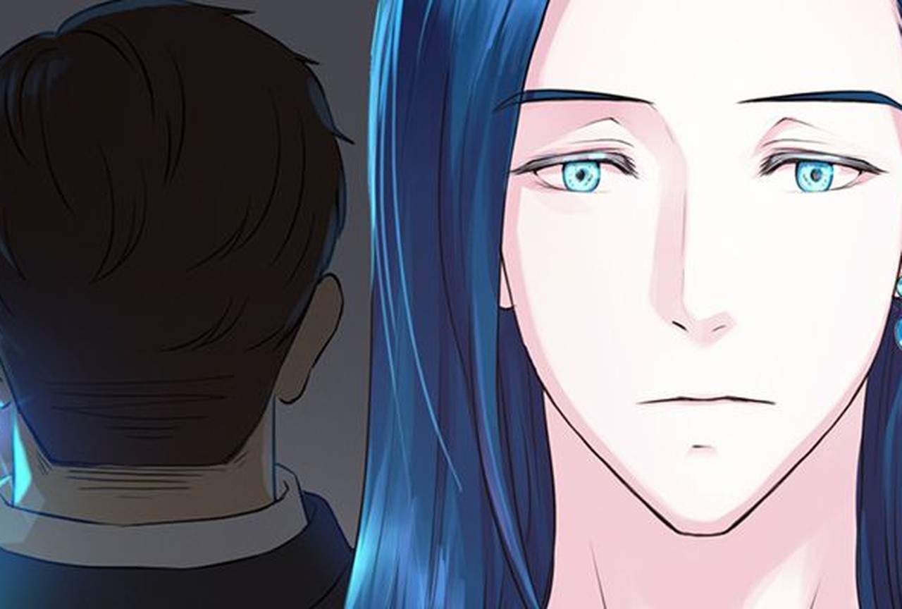 Coeur de pierre - Episode 39 - ONO Webtoon et Manga