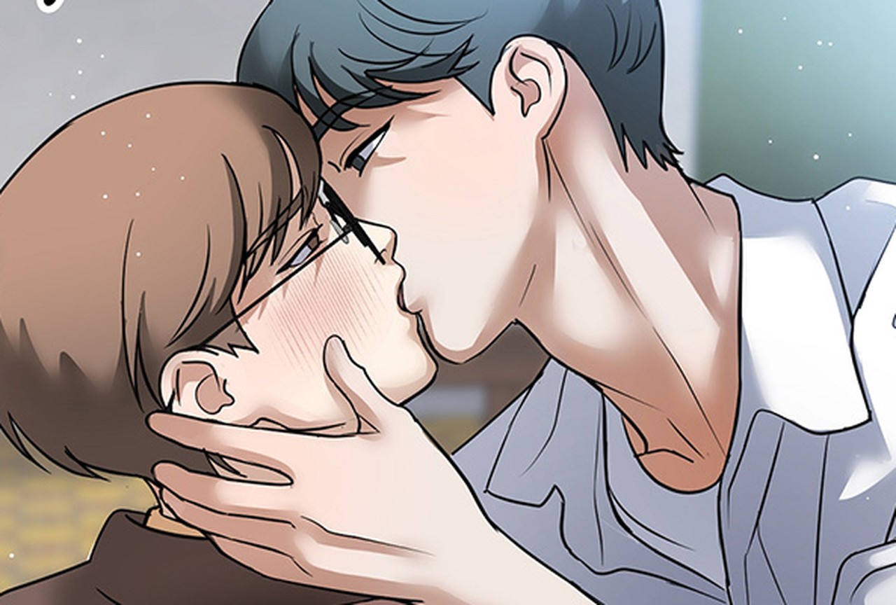 Love beyond the Spotlight - Episode 19 - ONO Webtoon et Manga