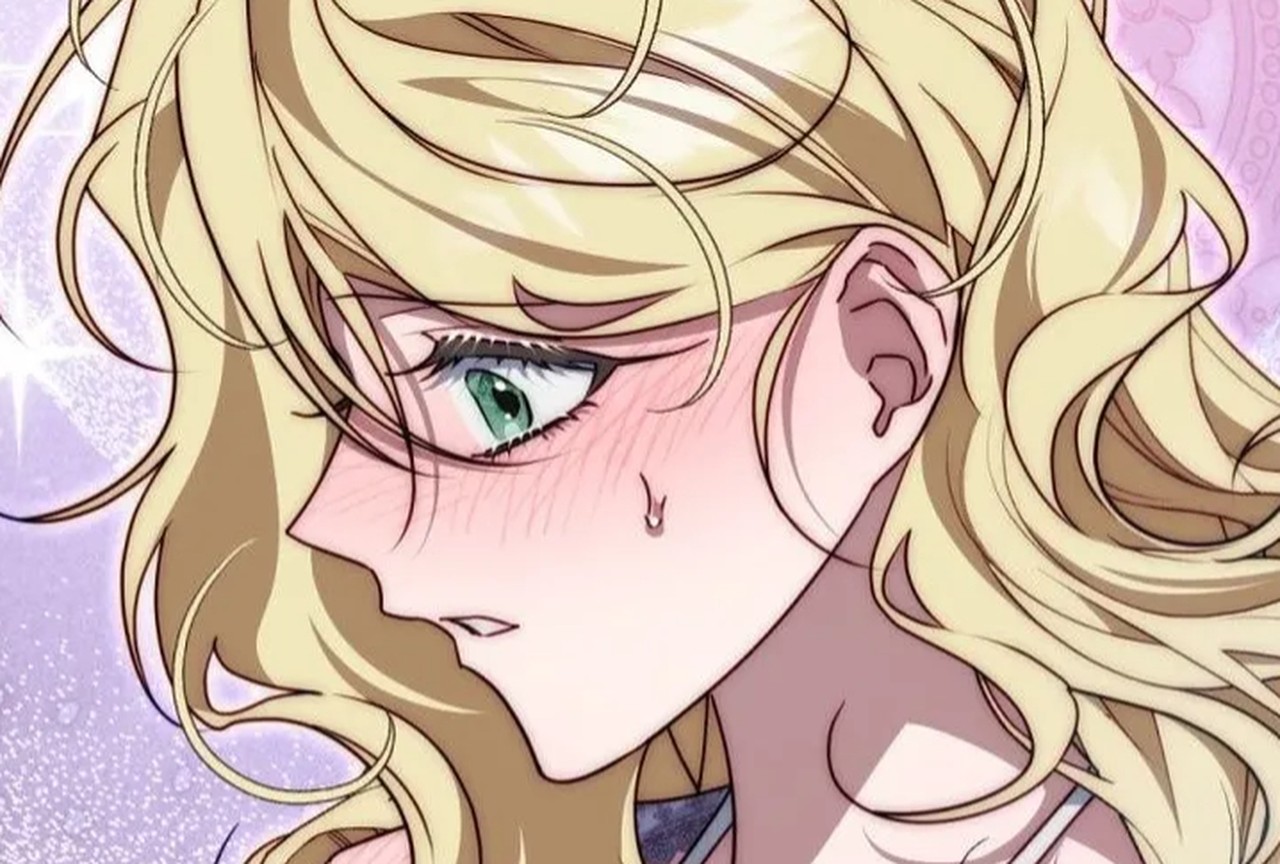 Dompter le Prince Maudit - Episode 25 - ONO Webtoon et Manga