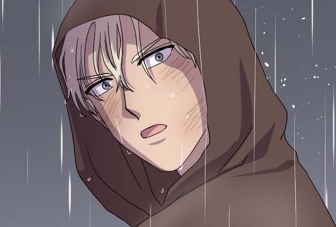 Ombres et Lumières - Episode 22 - ONO Webtoon et Manga