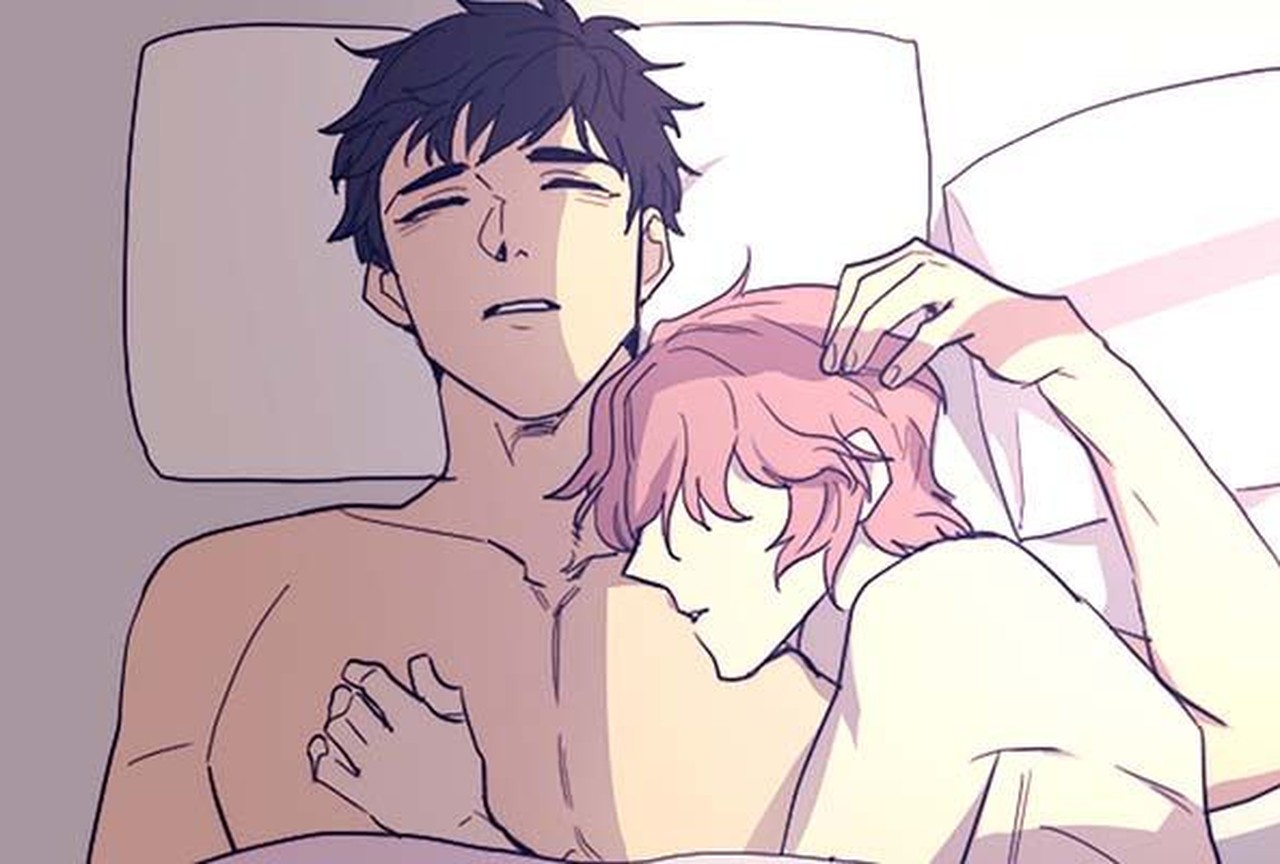 Nevermore - Episode 55 - ONO Webtoon et Manga