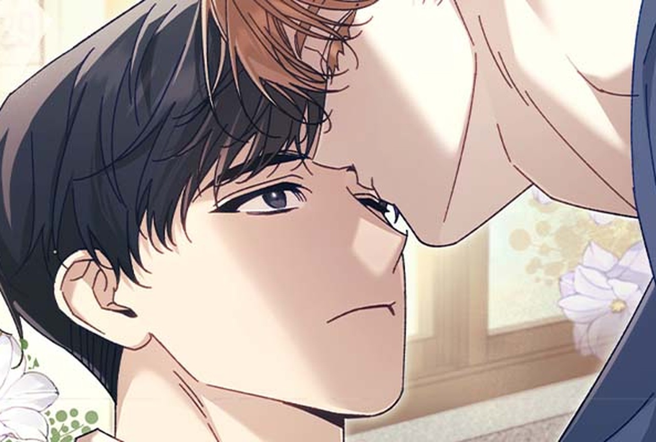 My Sweet S-class Guide - Episode 39 - ONO Webtoon et Manga