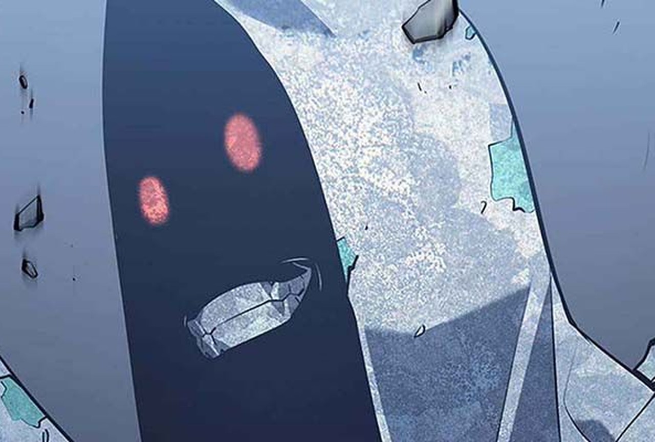 Solo Leveling - Episode 125 - ONO Webtoon et Manga