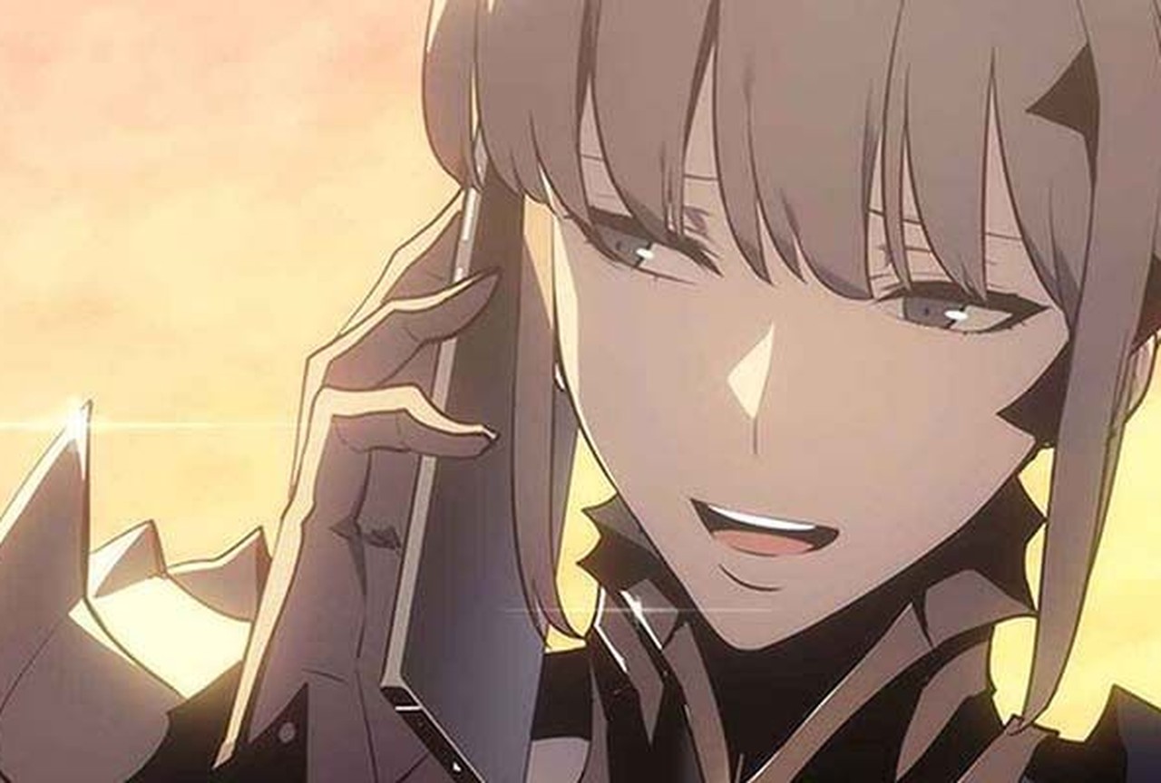 Solo Leveling - Episode 170 - ONO Webtoon et Manga