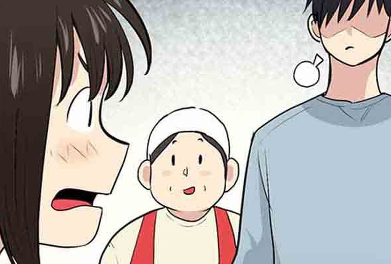 Pâtisserie Chérie ! - Episode 19 - ONO Webtoon et Manga