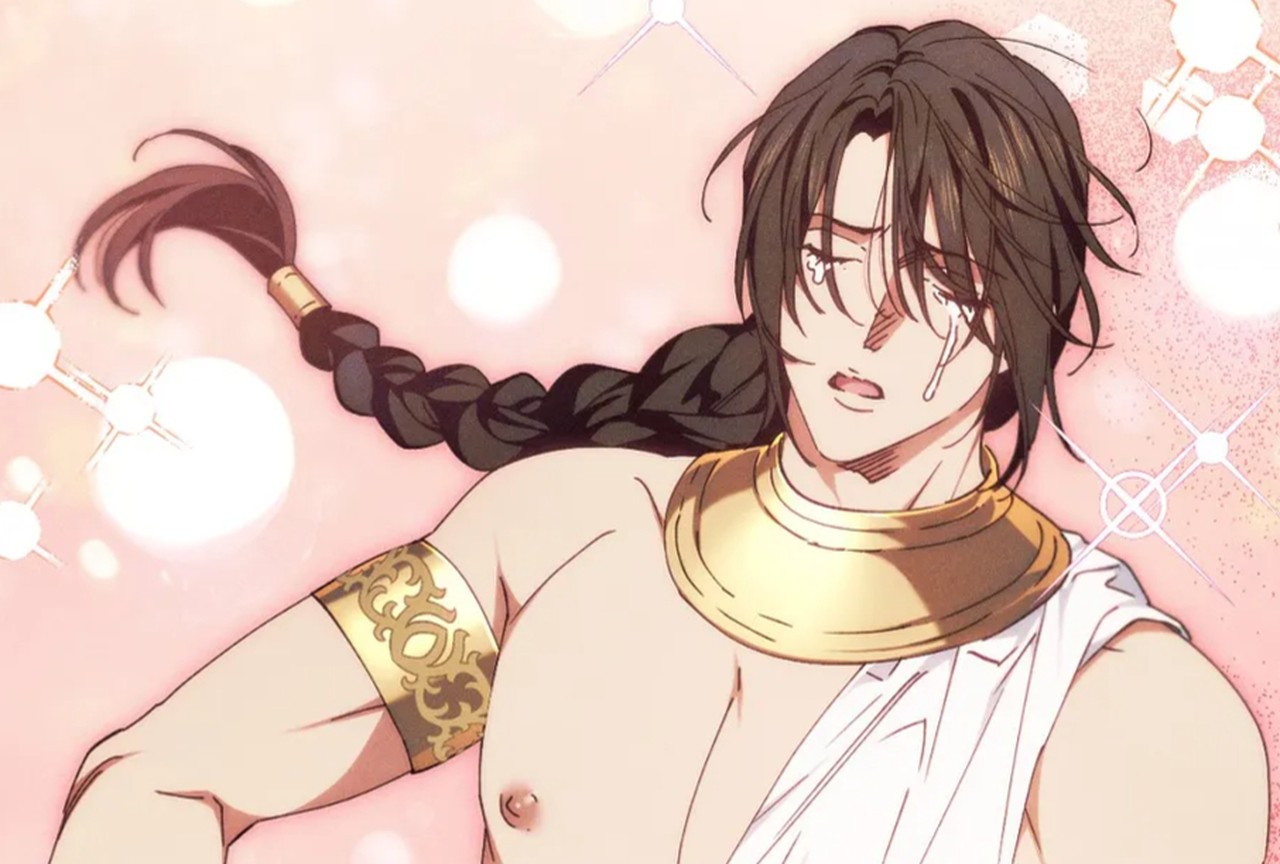 (+18) Le Serpent qui dévora la Grenade - Episode 9 - ONO Webtoon et Manga