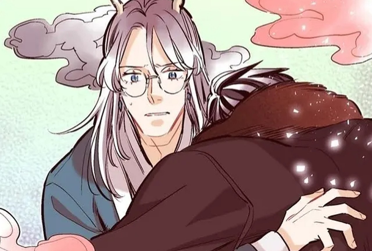 Prince Bari - Episode 61 - ONO Webtoon et Manga