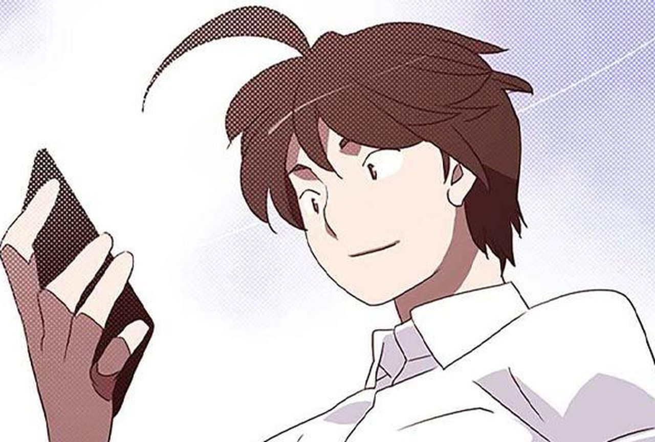 Le Roi des Sorciers - Episode 66 - ONO Webtoon et Manga