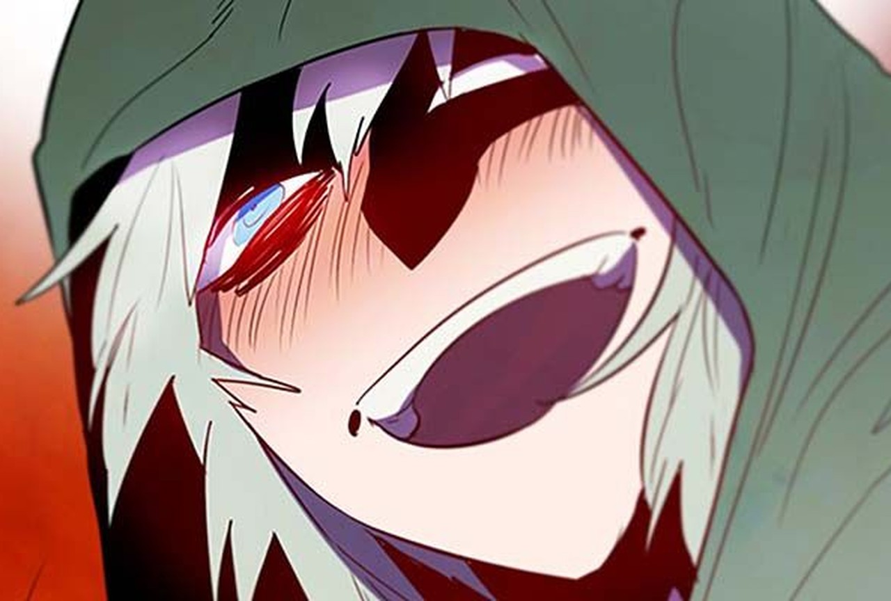 Appetite - Episode 43 - ONO Webtoon et Manga