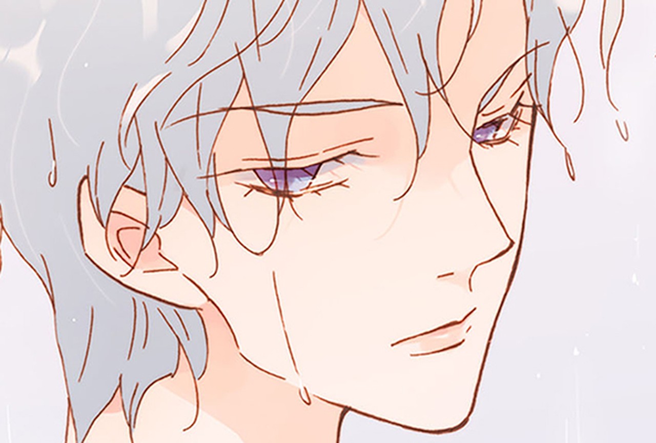Soundless Cosmos - Épisode 045 - ONO Webtoon et Manga