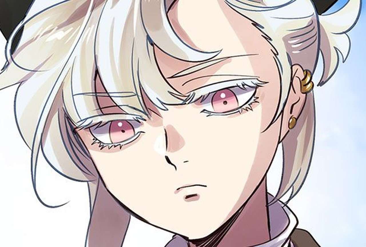 La Roue du Temps - Episode 92 - ONO Webtoon et Manga