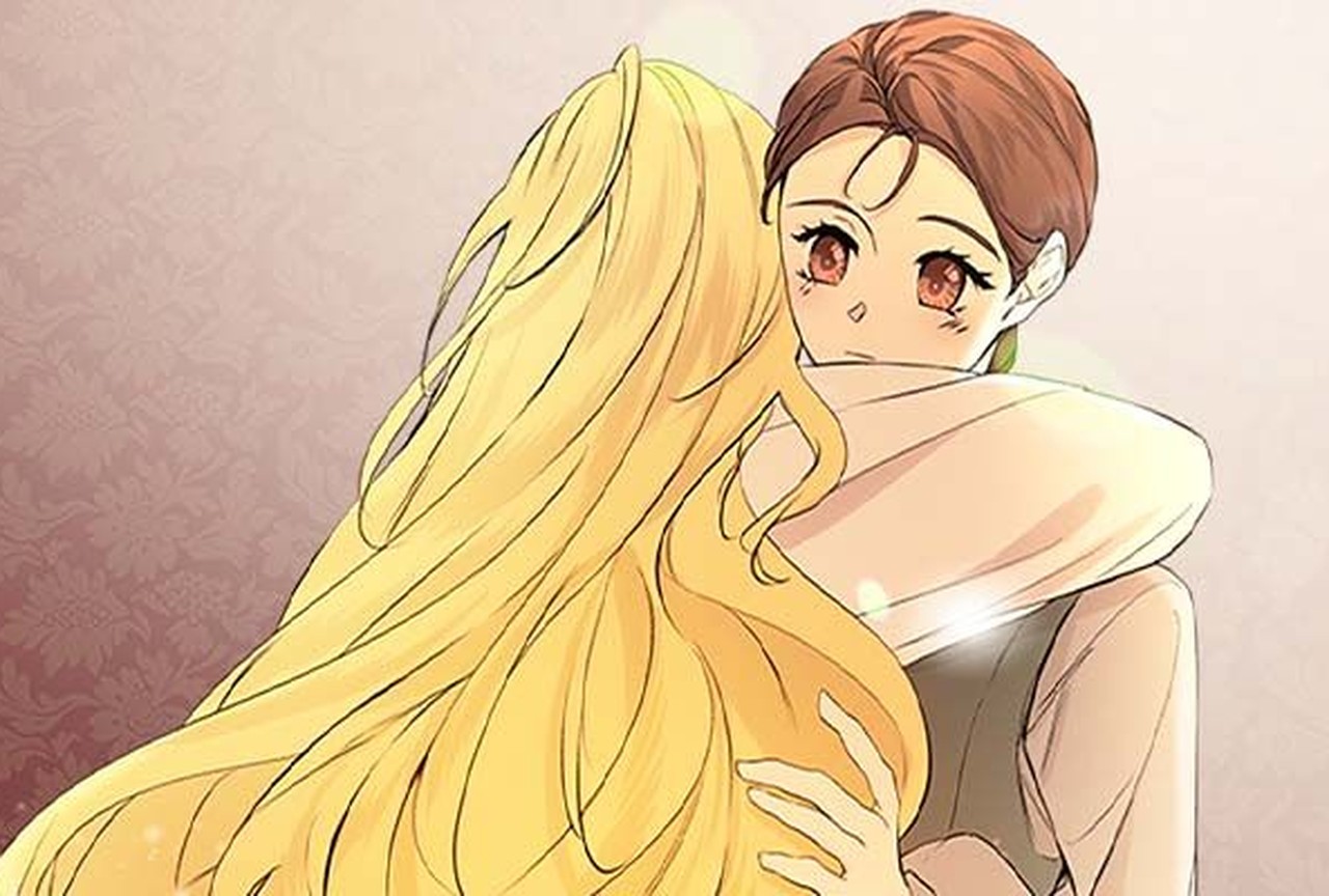 Oh ! My maid - Episode 17 - ONO Webtoon et Manga