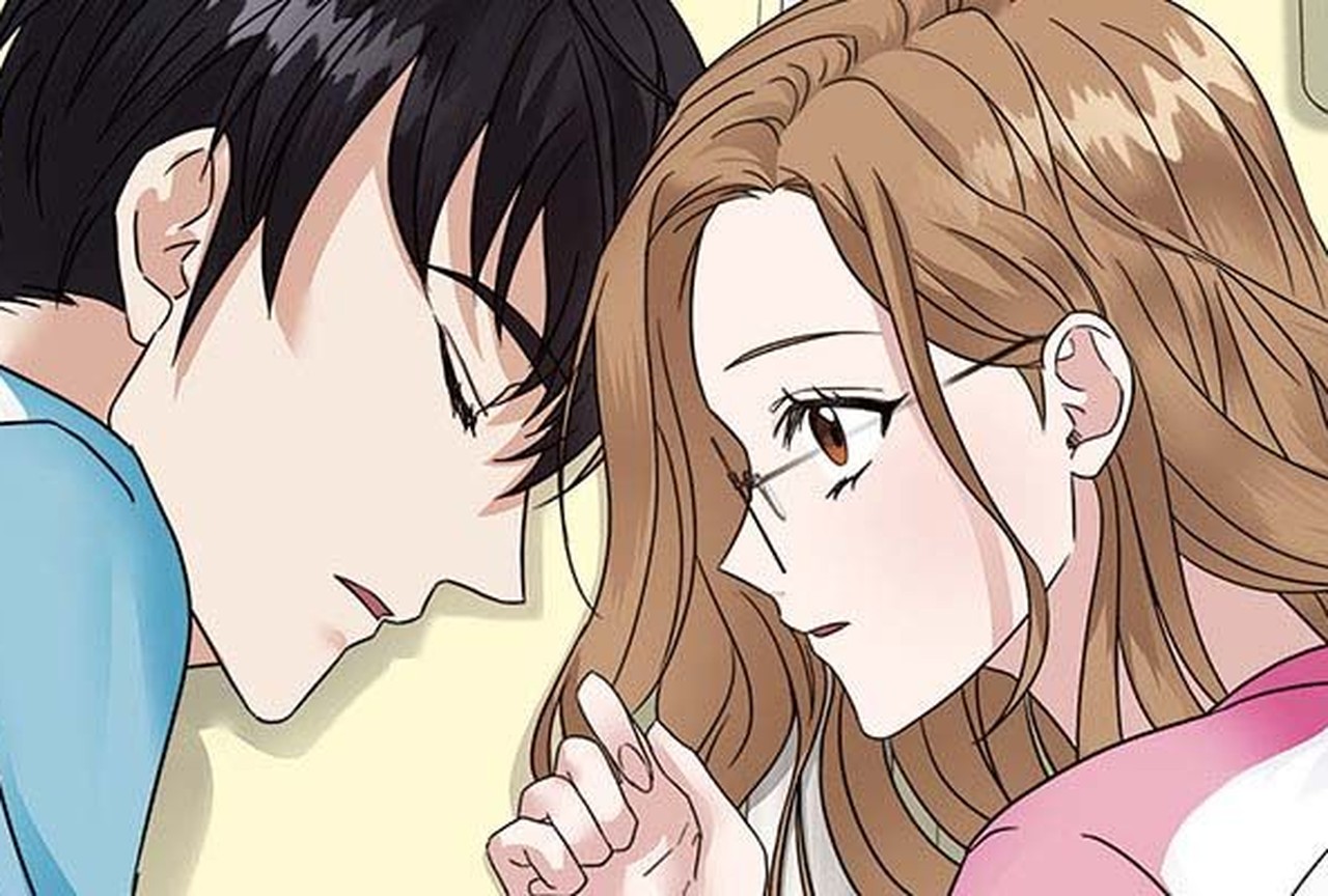 Clause nocturne - Episode 6 - ONO Webtoon et Manga