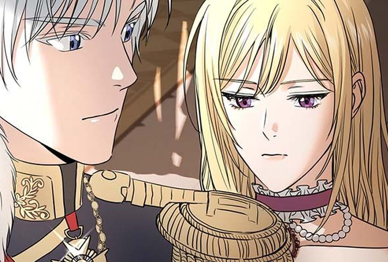 Ne pas vous aimer - Episode 8 - ONO Webtoon et Manga