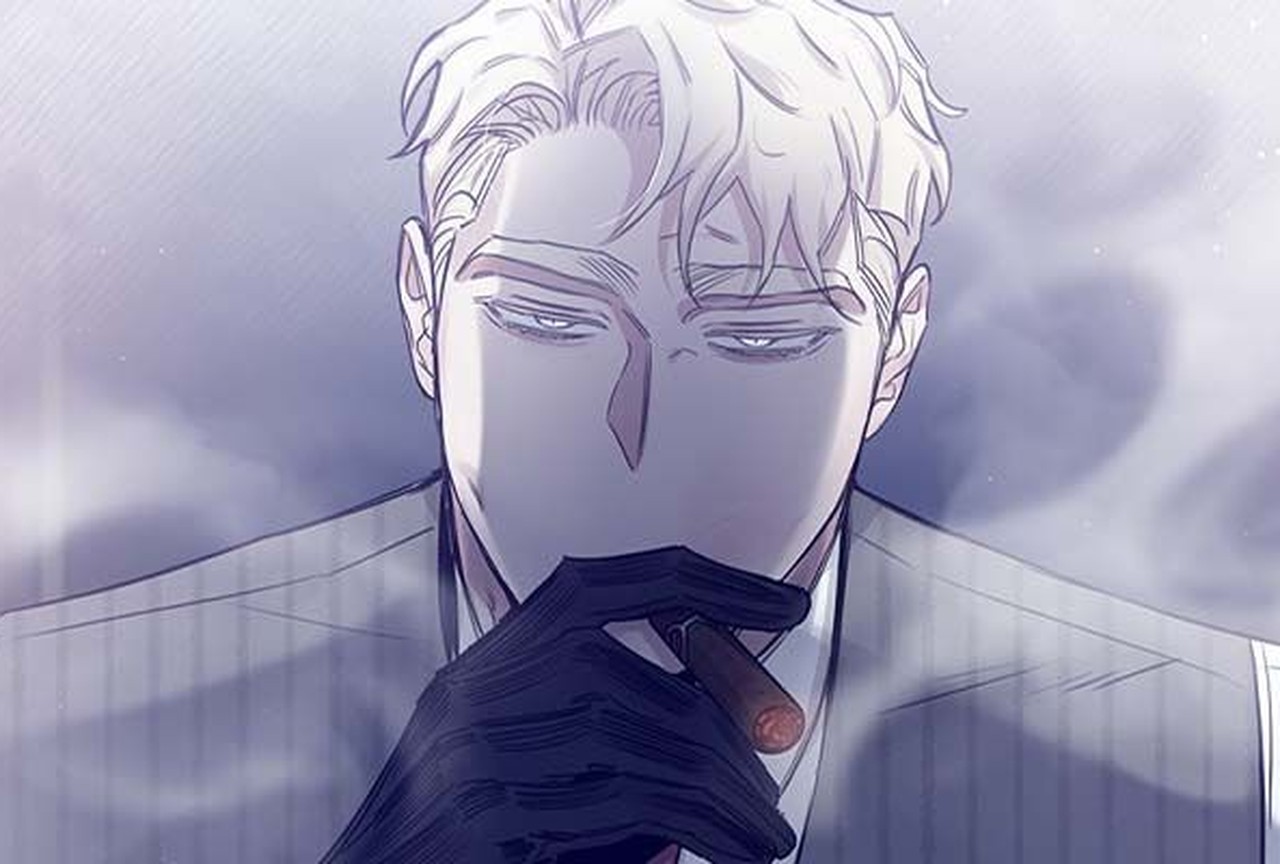 (+18) Roses et Champagne - Saison 2 - Episode Bonus 13 - ONO Webtoon et Manga