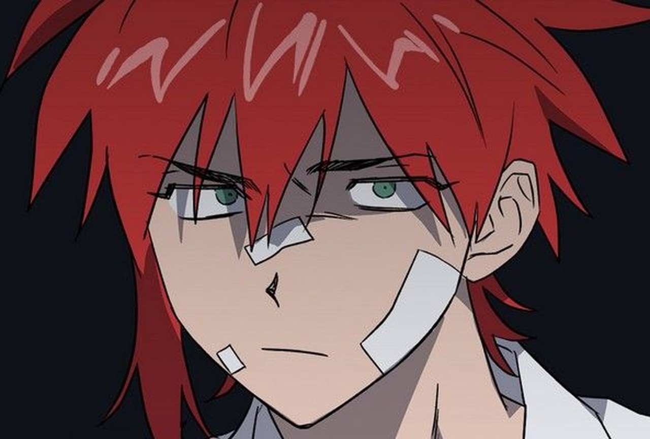 Die for me ! - Episode 32 - ONO Webtoon et Manga
