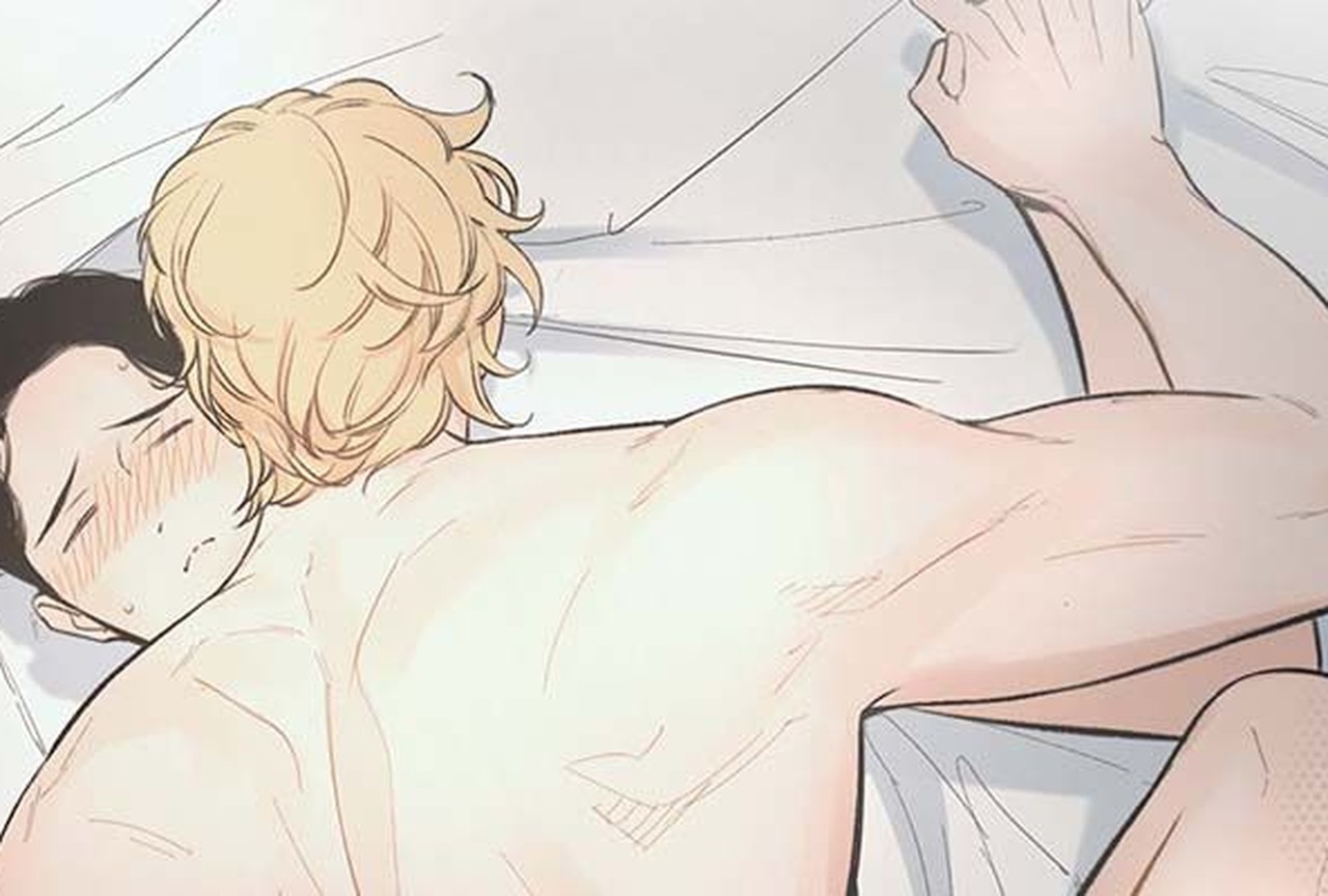 (+18) L'affaire Max Mojave - Episode 81 - ONO Webtoon et Manga
