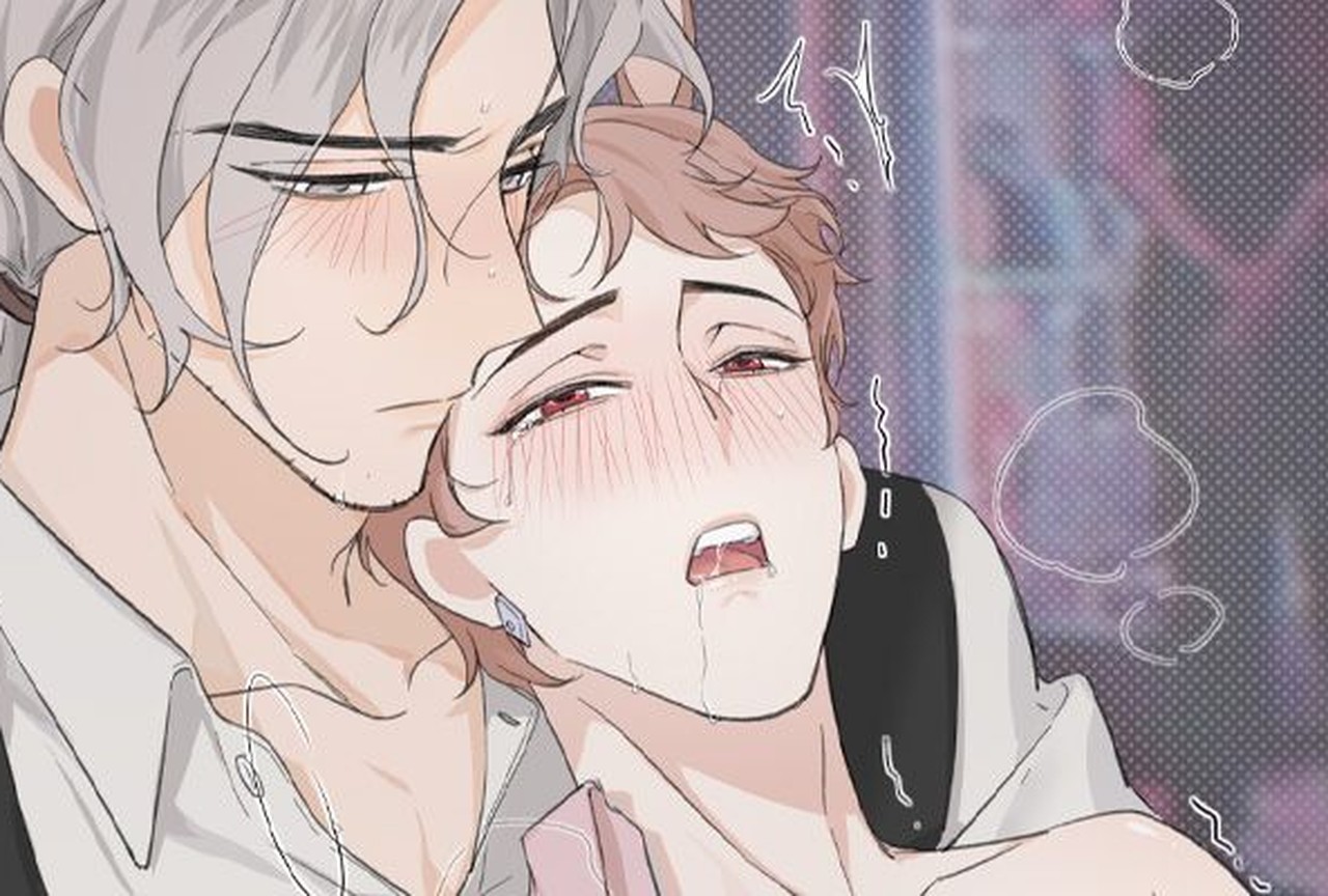 (+18) Instinct Animal - 🔞Episode 9 - ONO Webtoon et Manga