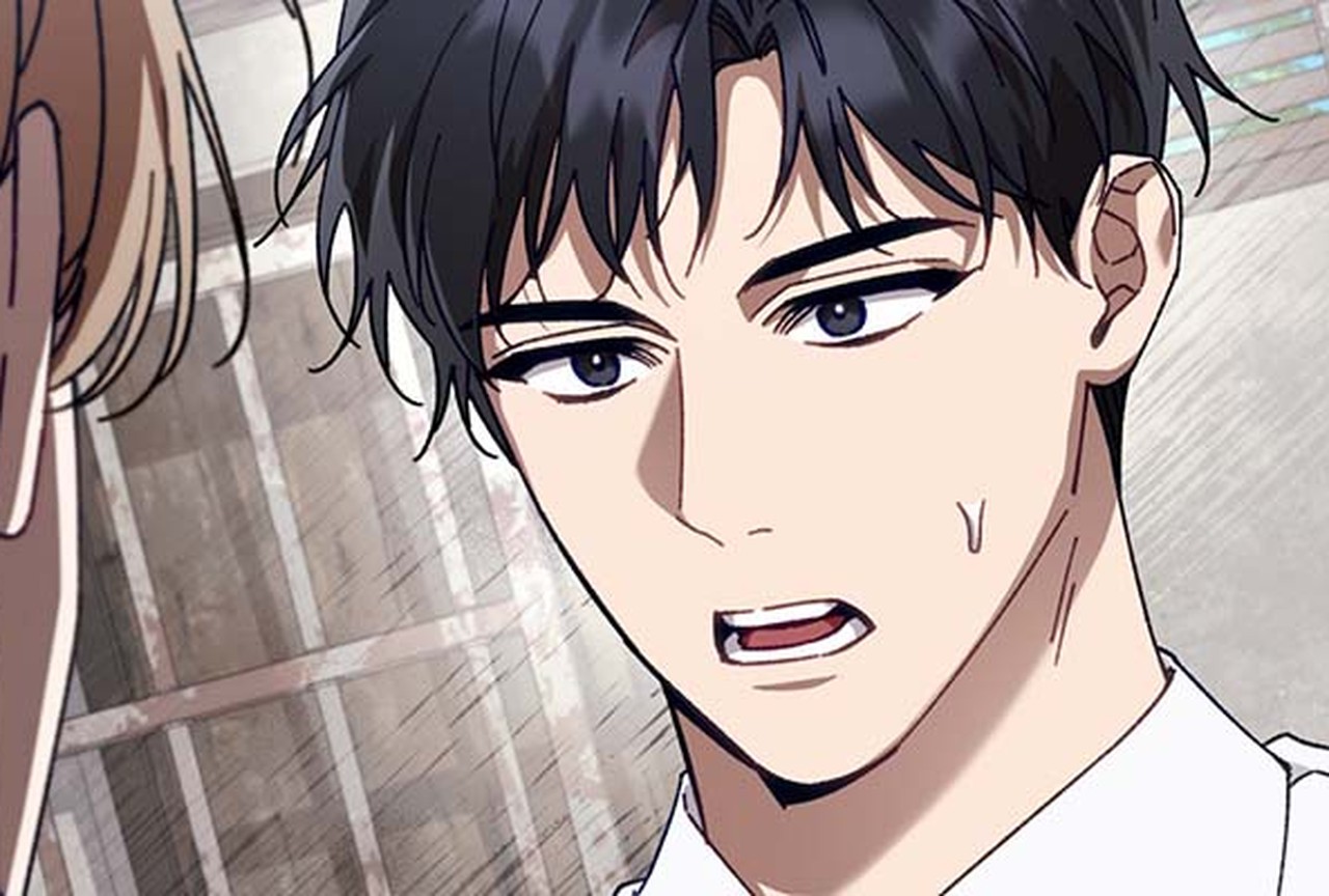 My Sweet S-class Guide - Episode 32 - ONO Webtoon et Manga