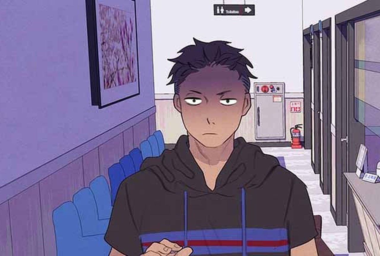 La tragédie du phénix - Episode 113 - ONO Webtoon et Manga