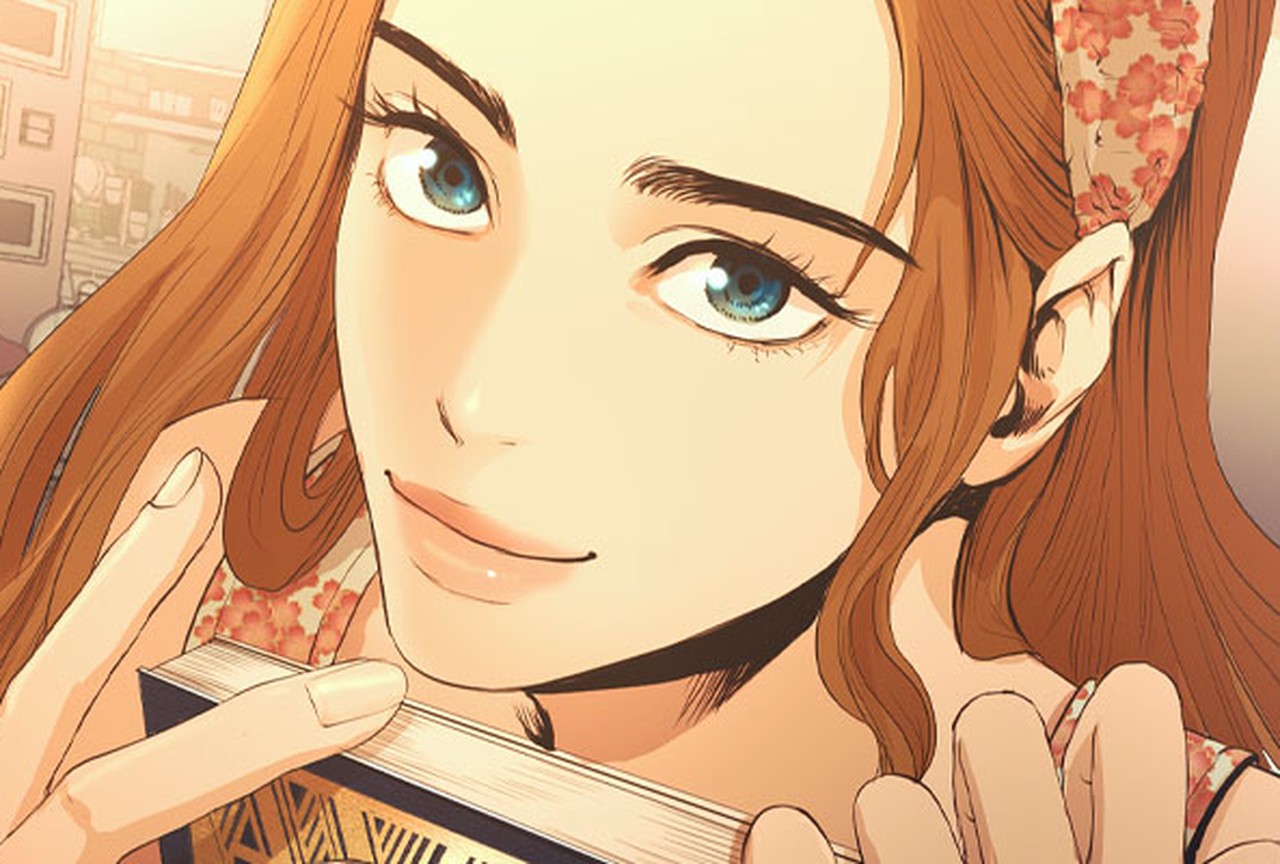 Lovecity Online - Épisode 1 - ONO Webtoon et Manga