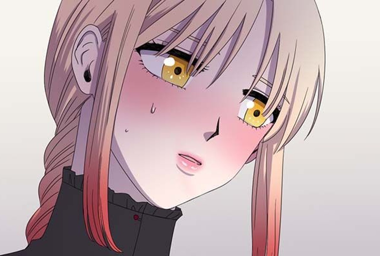 Ombres et Lumières - Episode 18 - ONO Webtoon et Manga